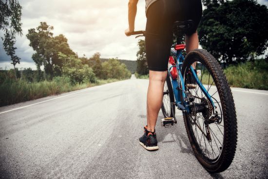 3. Wiaty rowerowe i stojaki rowerowe na terenie szkół w Kozach